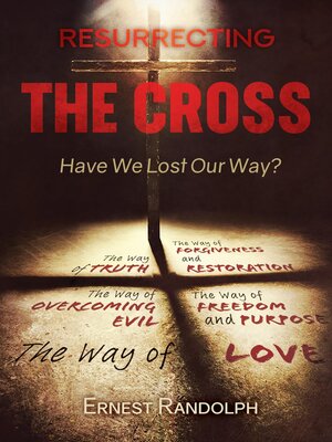 cover image of Resurrecting the Cross